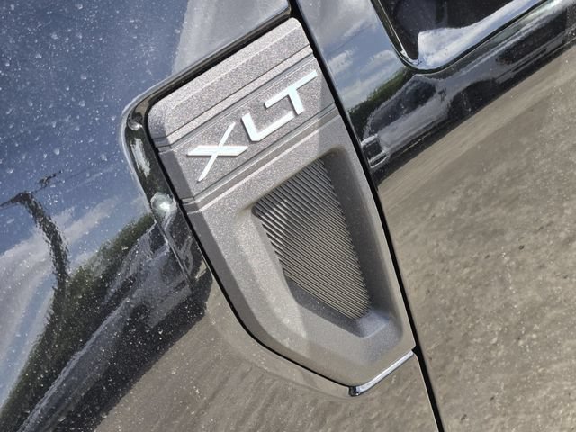 New 2026 Ford Maverick XLT FWD image 7