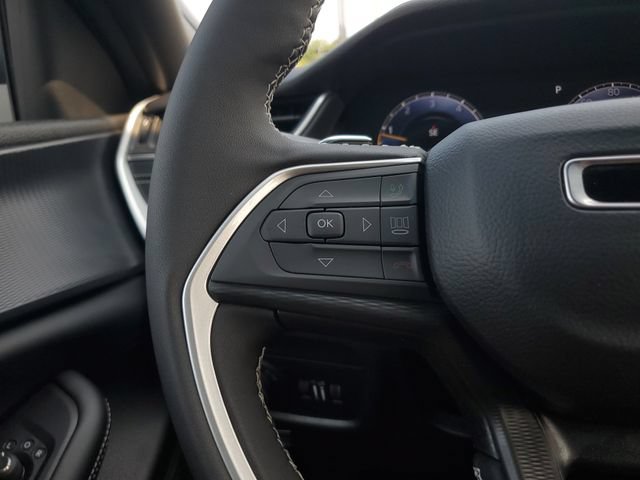 New 2026 Jeep Grand Cherokee Laredo X RWD image 25
