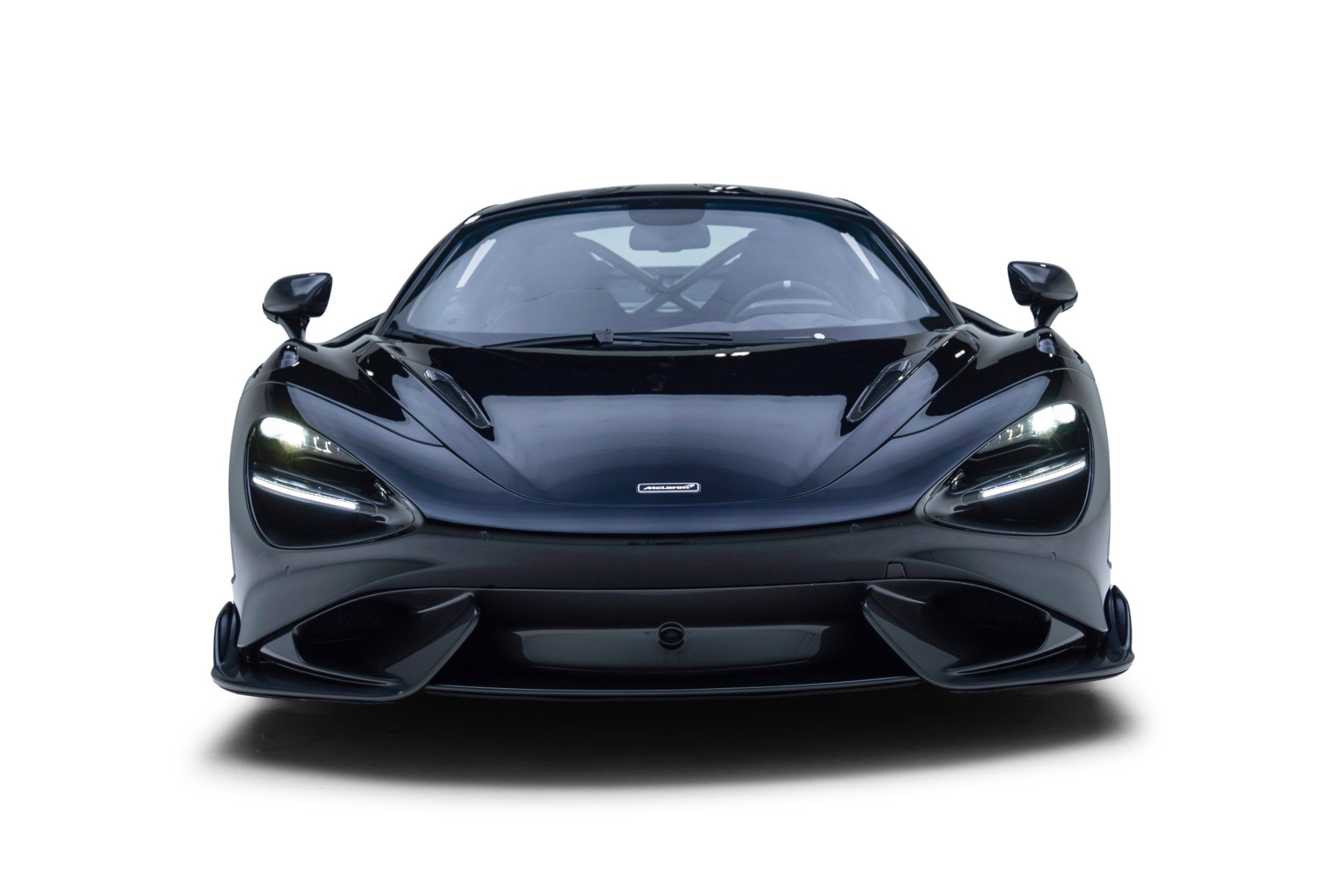 Used 2021 McLaren 765LT RWD image 9