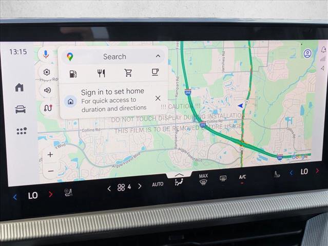 New 2026 Ford Explorer Active w/ Active Comfort Package image 12