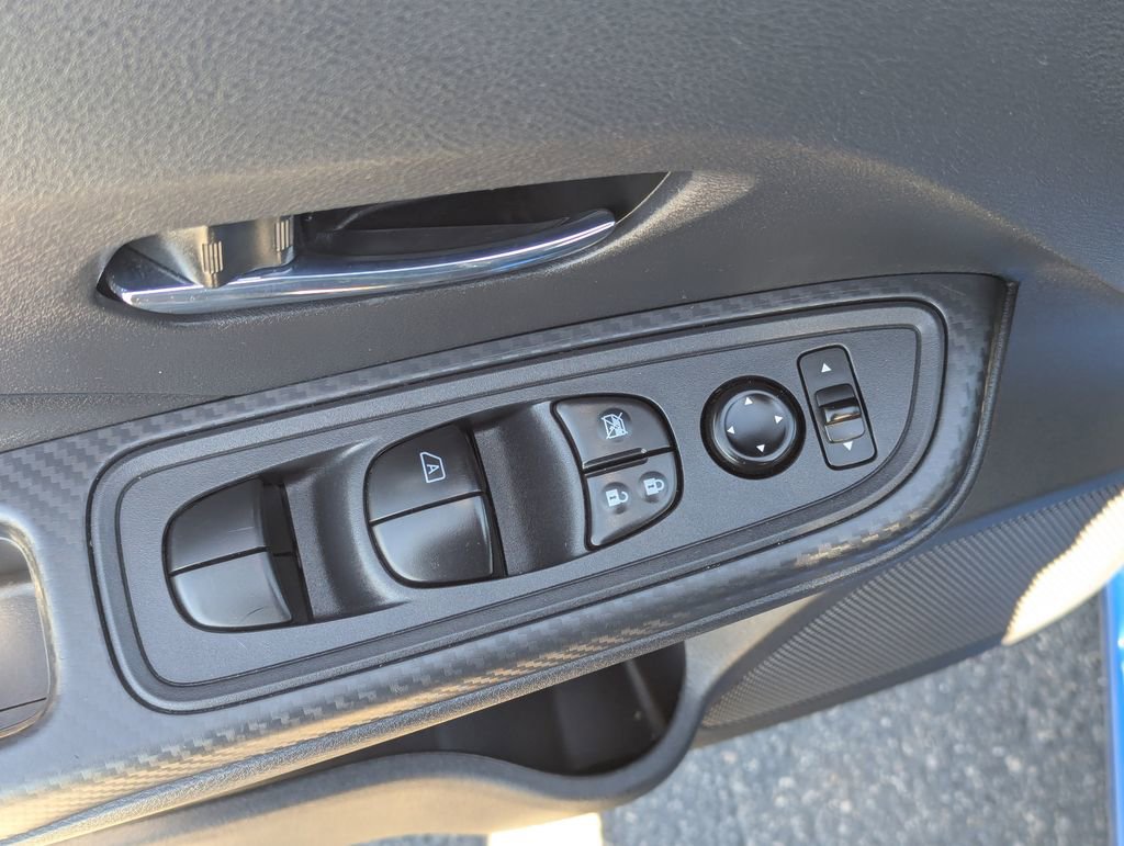 Used 2024 Nissan Versa SV image 25
