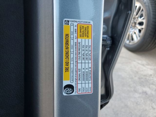New 2026 GMC Acadia Denali w/ Super Cruise Package FWD image 31