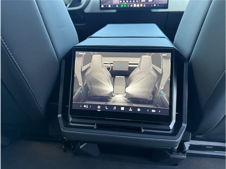 Used 2024 Tesla Cybertruck Cyberbeast image 36