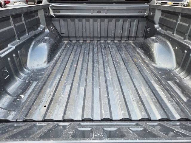 Certified 2021 GMC Canyon AT4 AWD/4WD image 13
