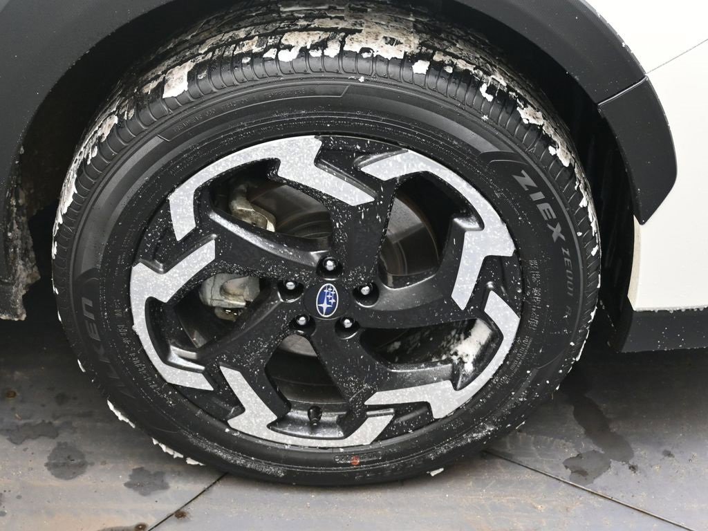 Certified 2023 Subaru Crosstrek 2.5i Limited image 10
