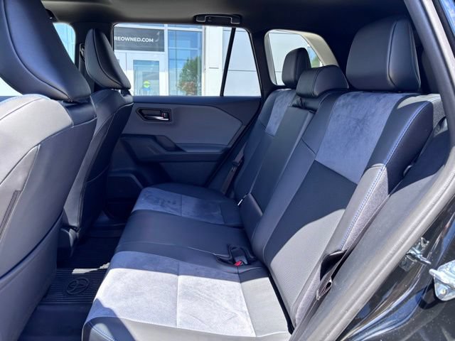 Used 2026 Toyota RAV4 XSE AWD/4WD image 23