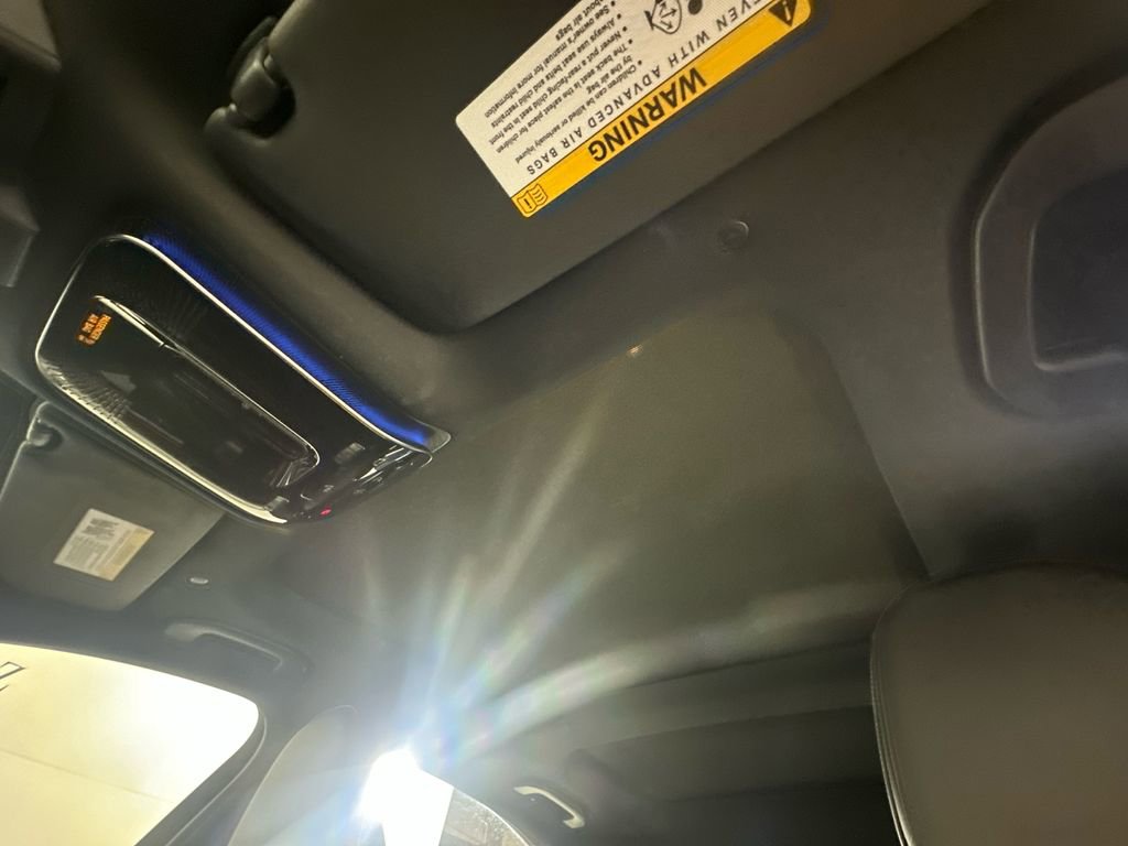 Certified 2024 Mercedes-Benz C 63 AMG S image 33