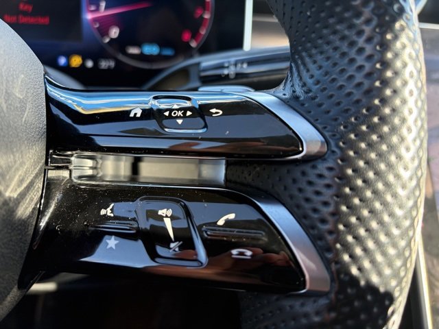 Used 2022 Mercedes-Benz C 300 4MATIC Sedan w/ AMG Line w/ Night Package image 26