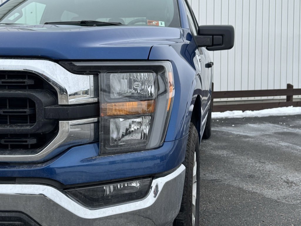 Used 2023 Ford F150 XLT image 5