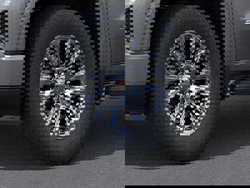 New 2026 GMC Sierra 1500 Denali image 9