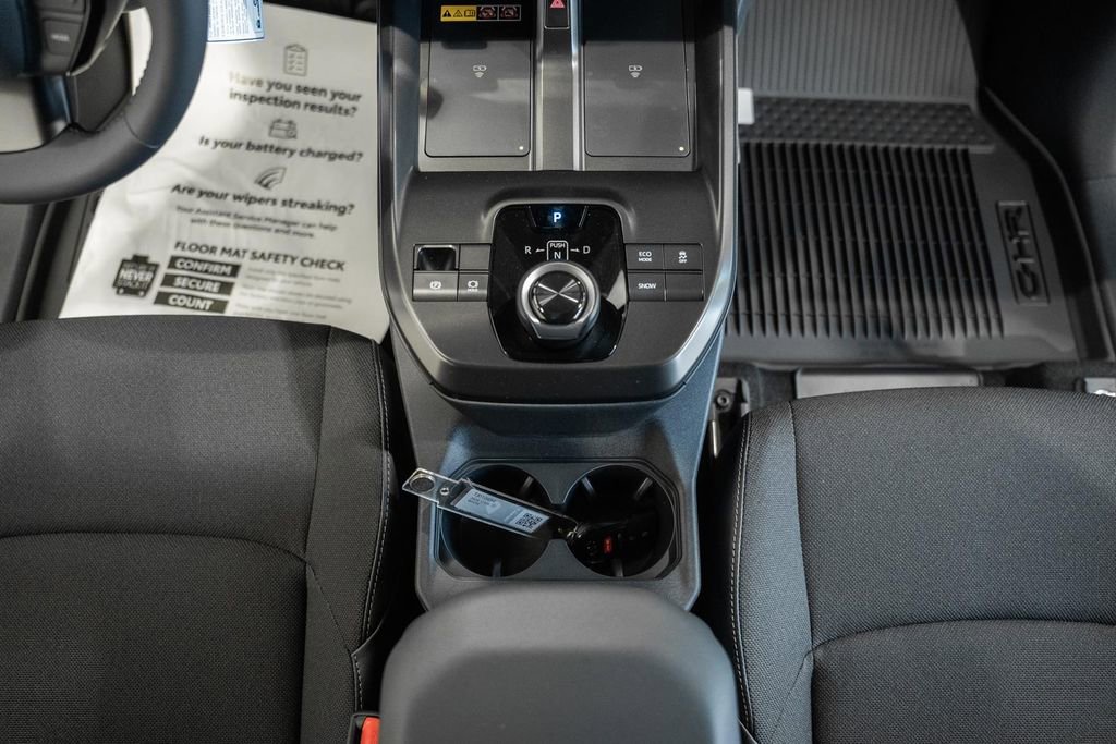 New 2026 Toyota C-HR image 26