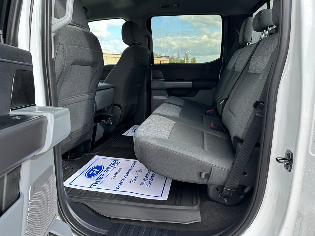 New 2026 Ford F350 XLT w/ XLT Premium Package image 11