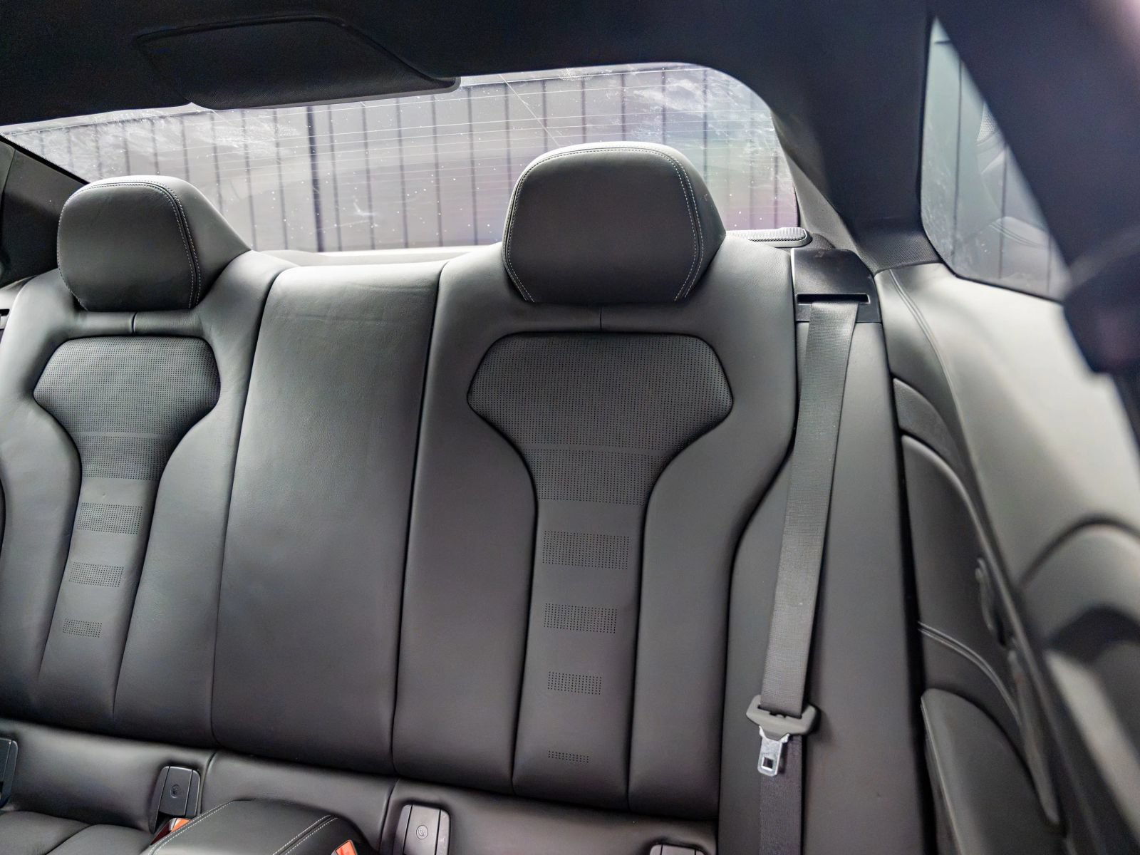 Used 2015 BMW M4 Coupe RWD image 45