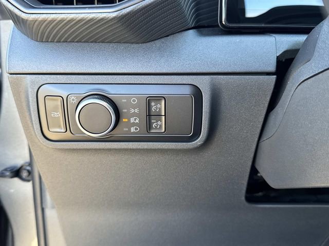 New 2026 Ford Mustang Coupe image 29