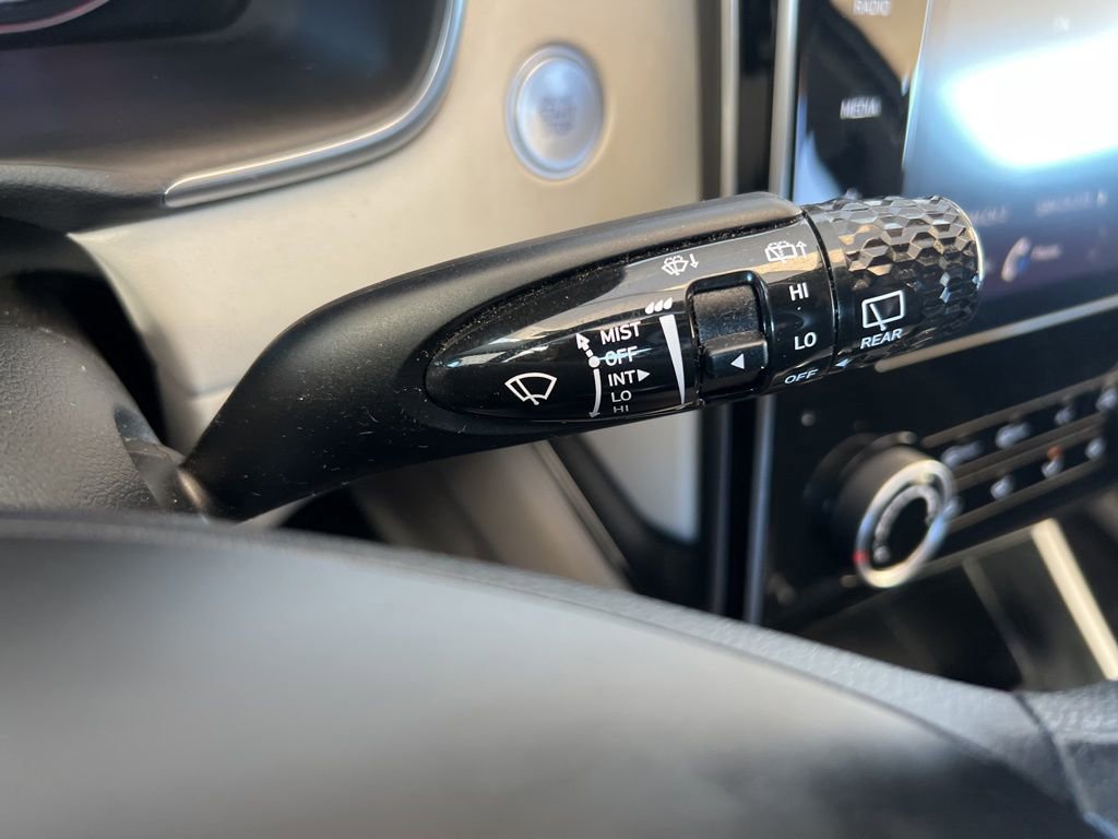 Used 2022 Hyundai Tucson SEL image 46
