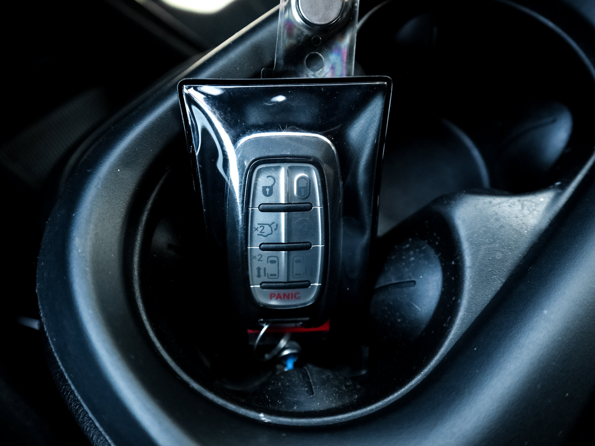 Used 2025 Chrysler Pacifica Select FWD image 35