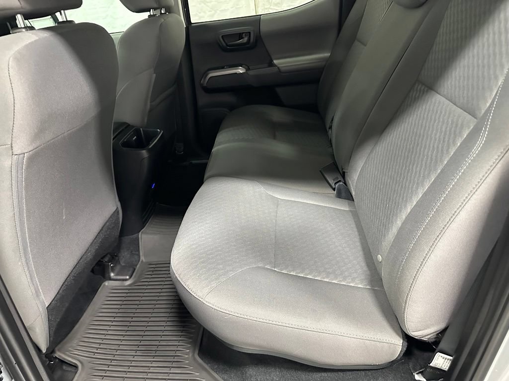 Used 2023 Toyota Tacoma SR5 w/ Technology Package AWD/4WD image 43