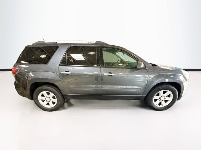 Used 2013 GMC Acadia SLE AWD/4WD image 5