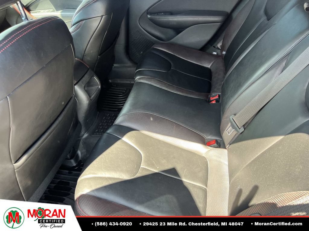 Used 2015 Dodge Dart GT w/ Sun/Sound Group FWD image 11