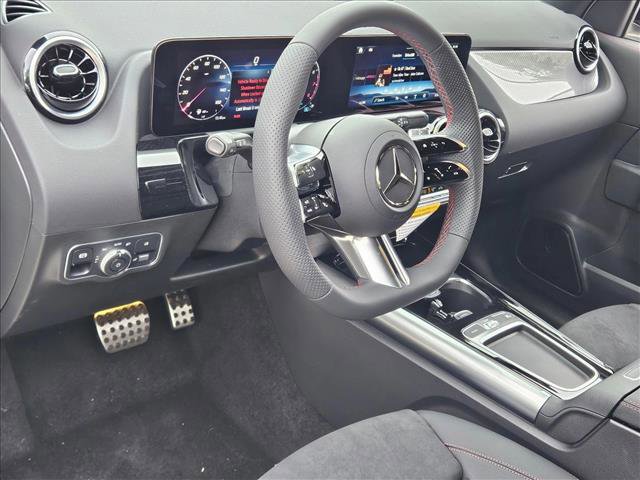 New 2026 Mercedes-Benz GLA 250 image 3