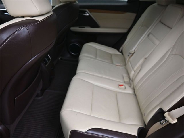 Used 2017 Lexus RX 350 AWD image 21