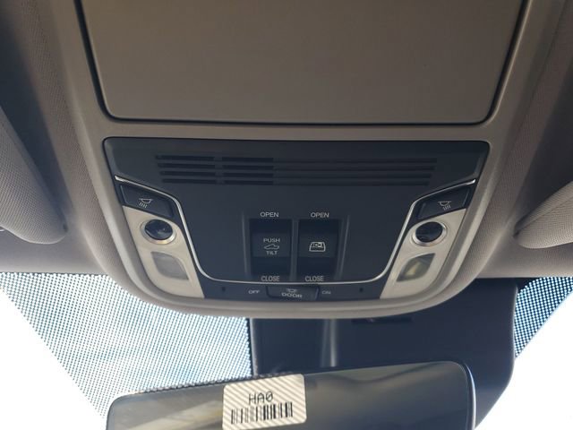 New 2026 Honda Ridgeline RTL image 25