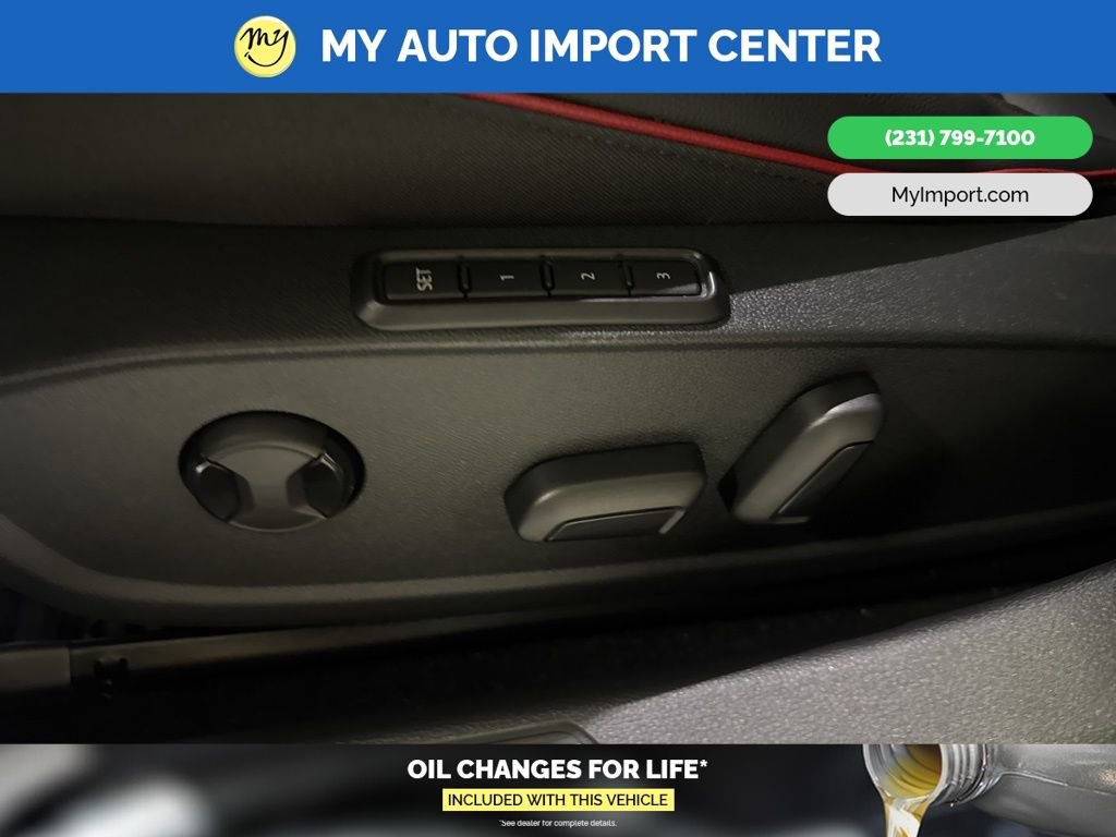 Used 2024 Volkswagen GTI Autobahn FWD image 12