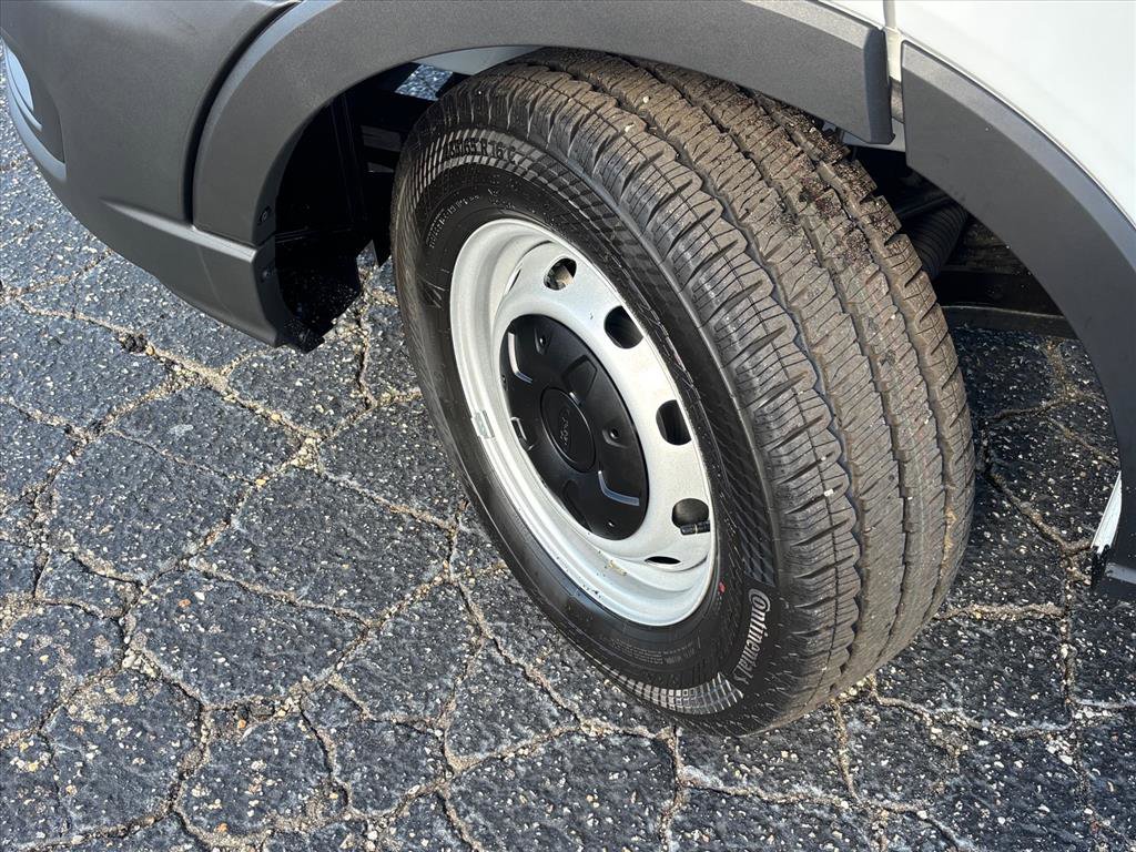 New 2026 Ford Transit 150 Low Roof image 22