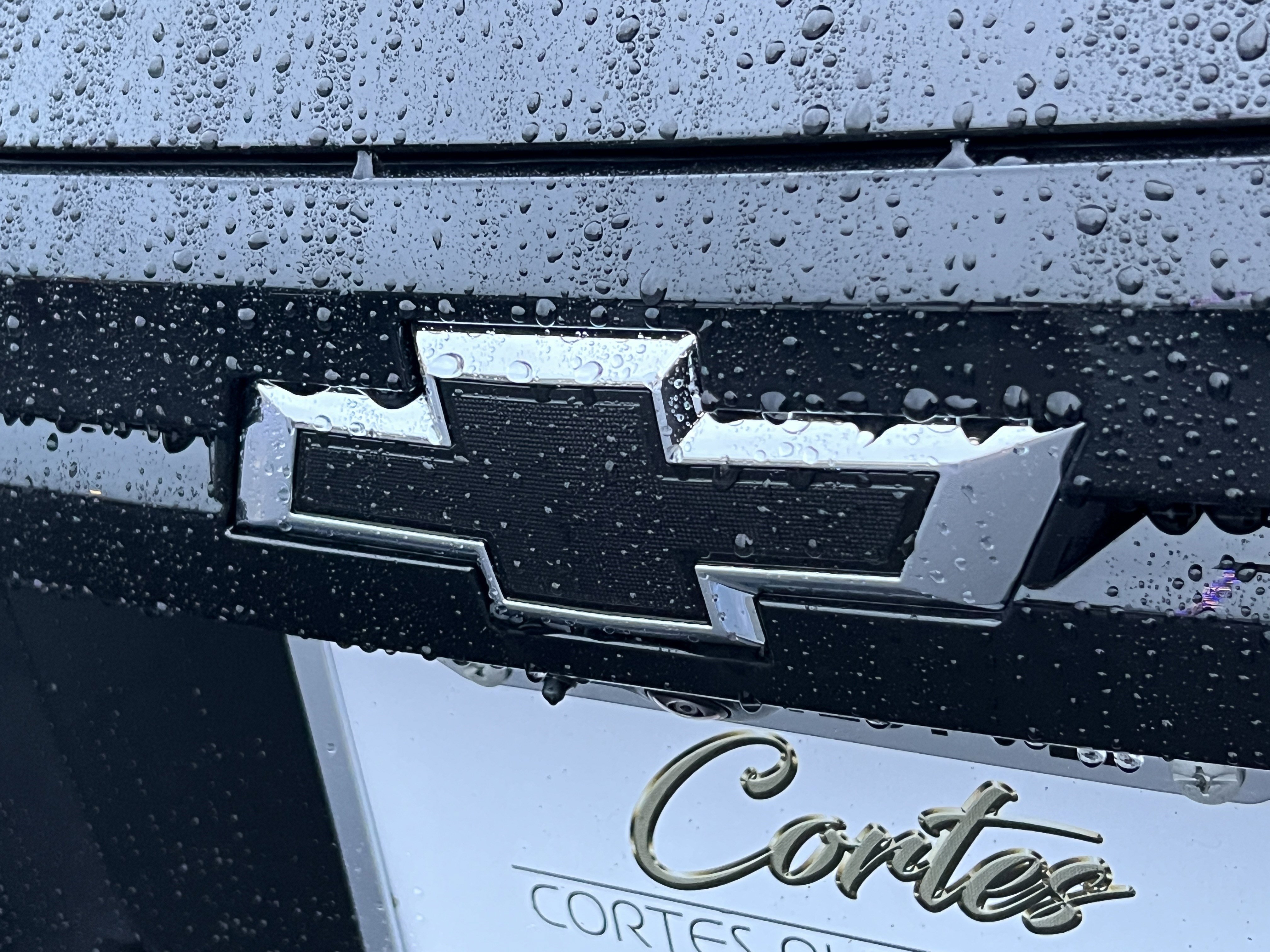 New 2026 Chevrolet Traverse Z71 w/ Enhanced Driving Package image 8