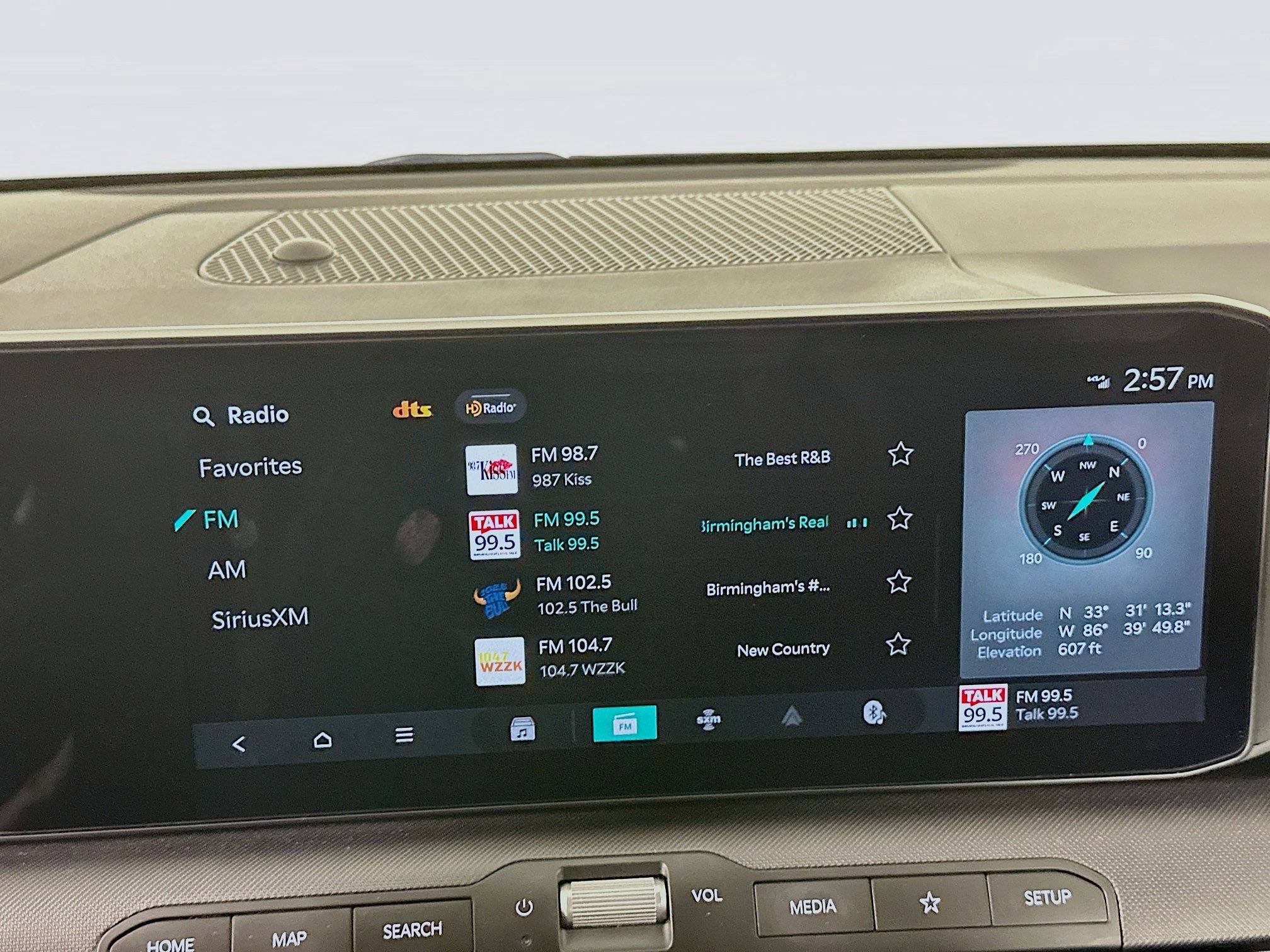 Used 2025 Kia K4 LXS image 21