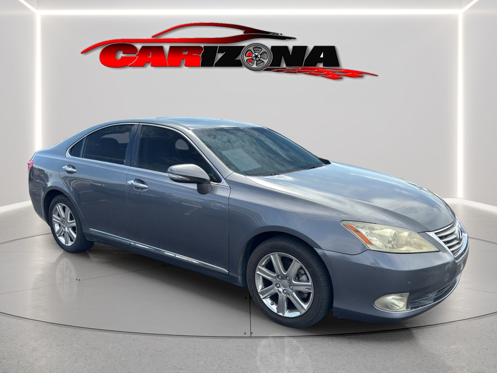 Used 2012 Lexus ES 350 FWD image 2