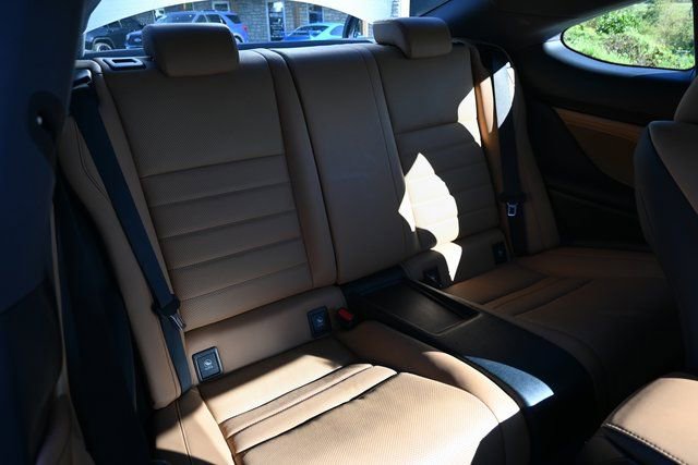 Used 2016 Lexus RC 300 AWD w/ Premium Package image 20