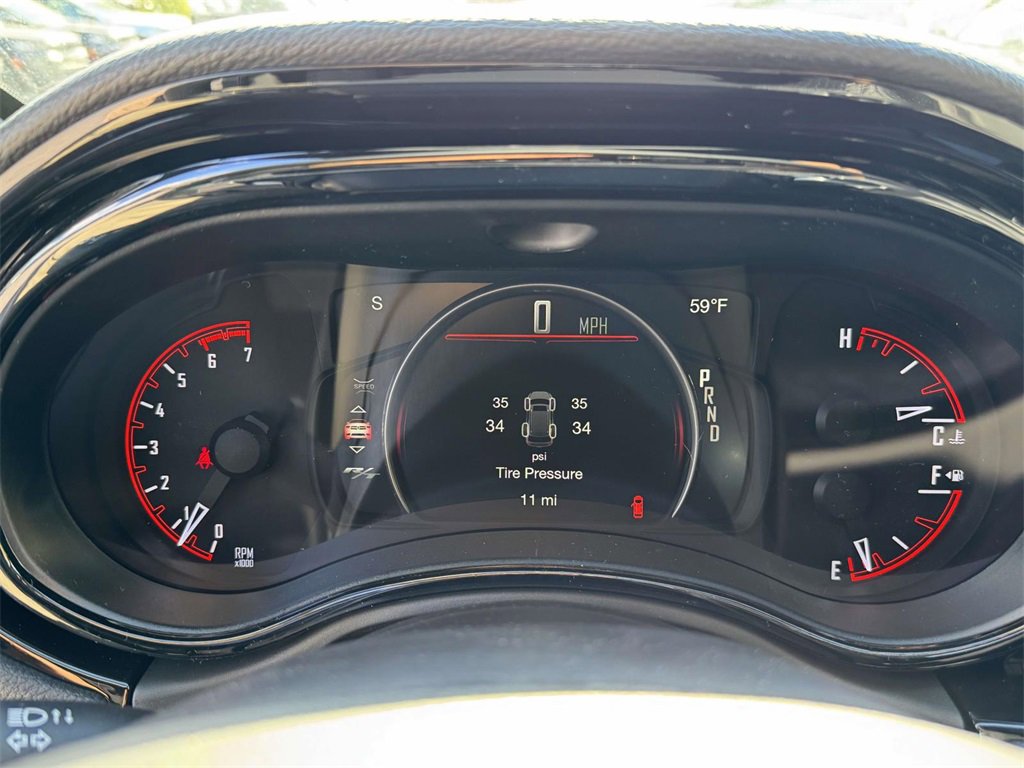 New 2026 Dodge Durango GT image 24