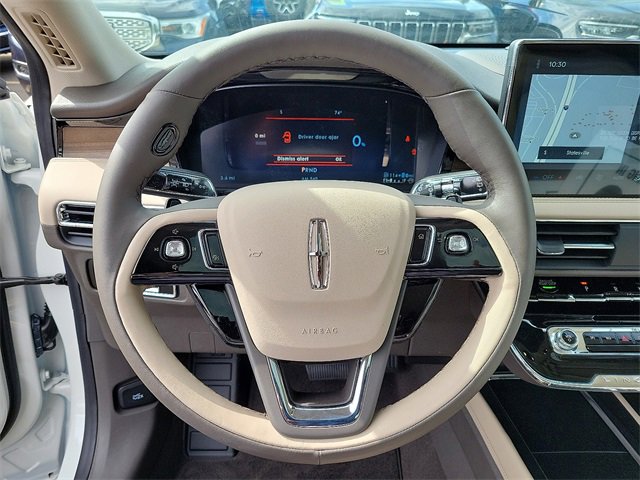 New 2024 Lincoln Corsair Grand Touring image 8