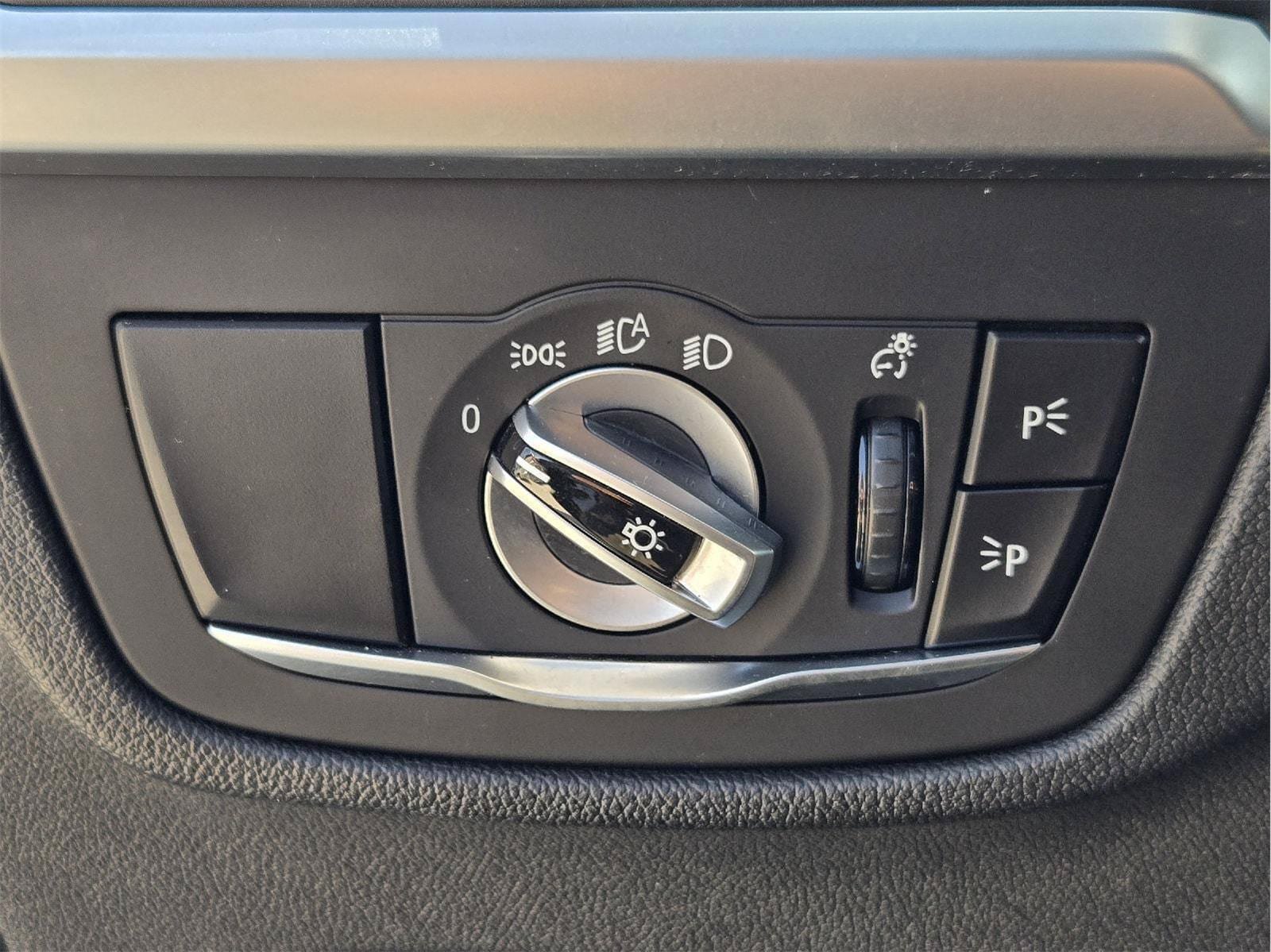 Used 2023 BMW X3 sDrive30i w/ Convenience Package RWD image 20