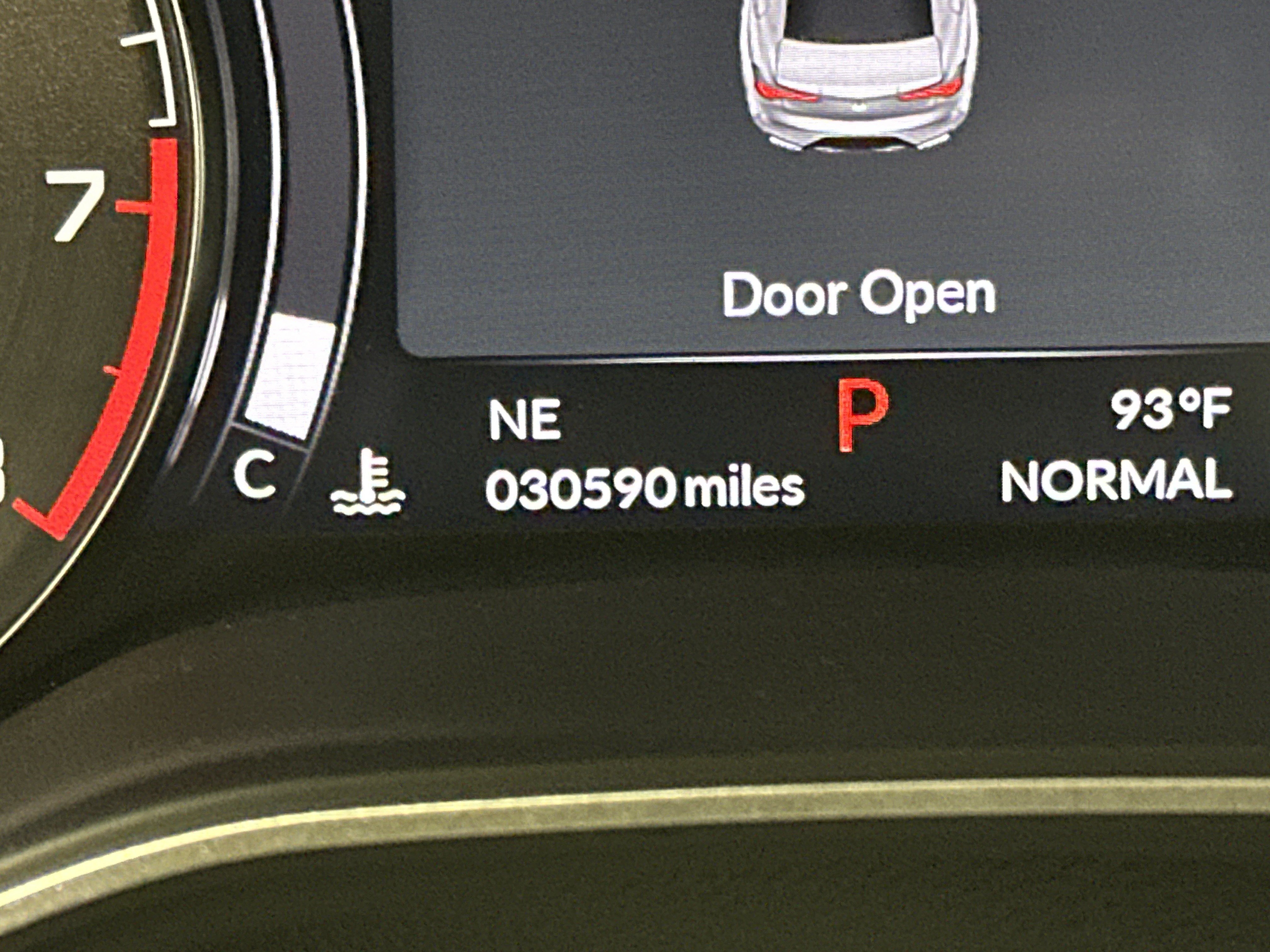 Used 2021 Acura TLX SH-AWD w/ Advance Package image 22