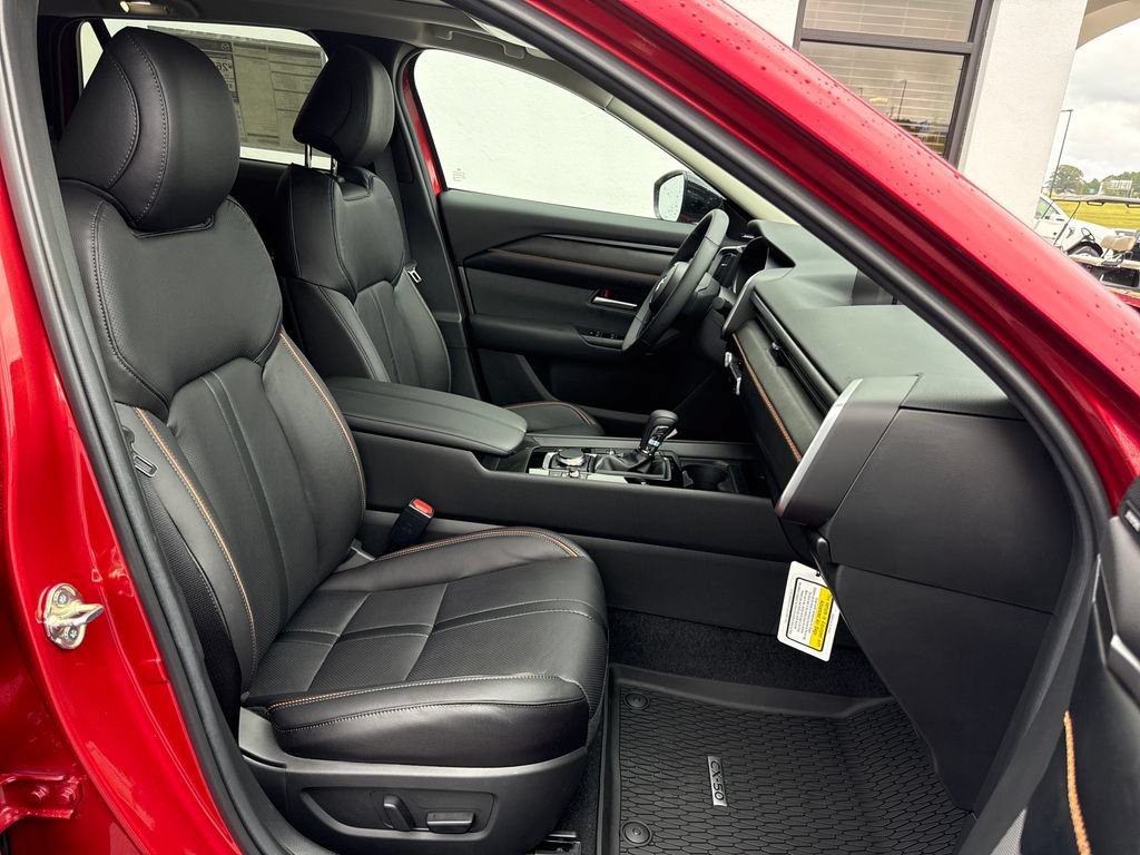 New 2026 MAZDA CX-50 AWD 2.5 S w/ Weather Package image 14