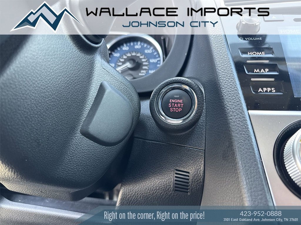 Used 2016 Subaru Crosstrek 2.0i Limited image 25