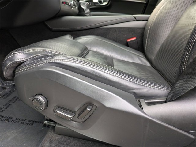 Certified 2022 Volvo XC90 T6 Inscription w/ Advanced Package image 14