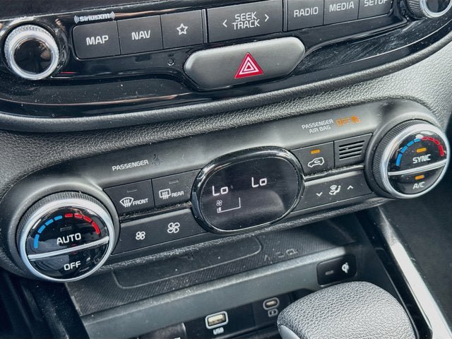 Certified 2024 Kia Soul S FWD image 16