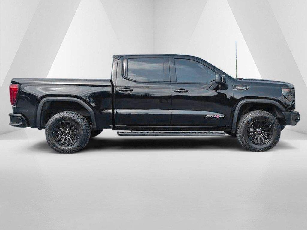 Used 2023 GMC Sierra 1500 AT4X AWD/4WD image 10