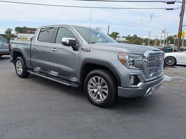Used 2020 GMC Sierra 1500 Denali w/ Technology Package AWD/4WD image 3