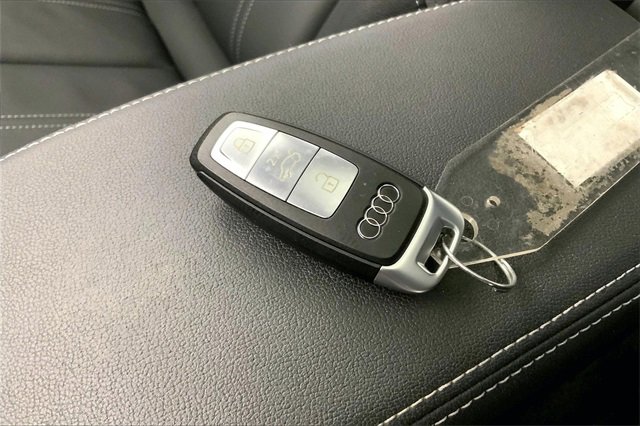 Certified 2023 Audi A3 2.0T Premium Plus w/ Premium Plus Package image 11
