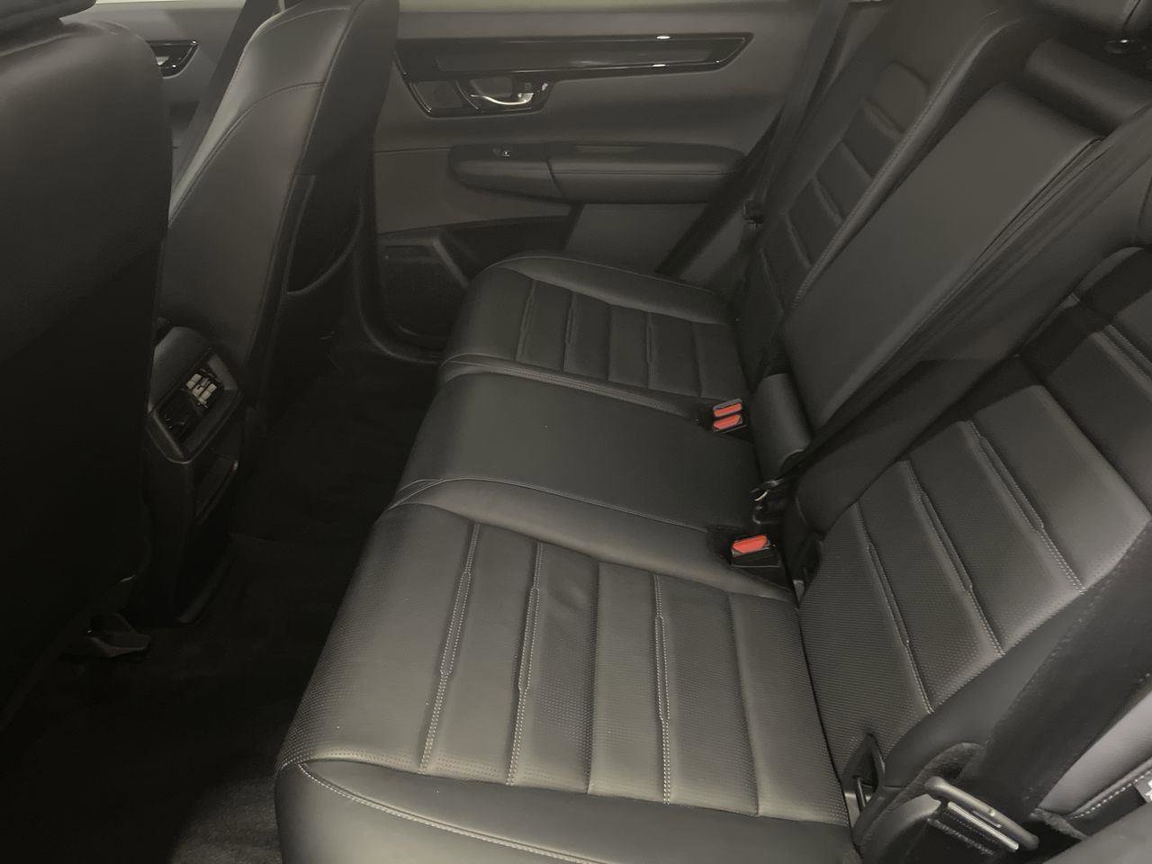 Used 2023 Honda CR-V EX-L image 22