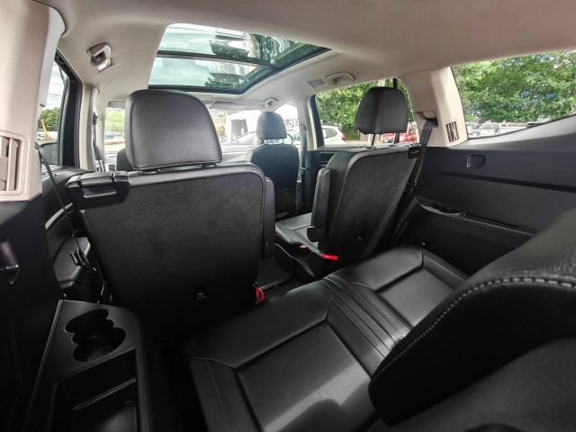 Used 2019 Volkswagen Atlas SE AWD/4WD image 50