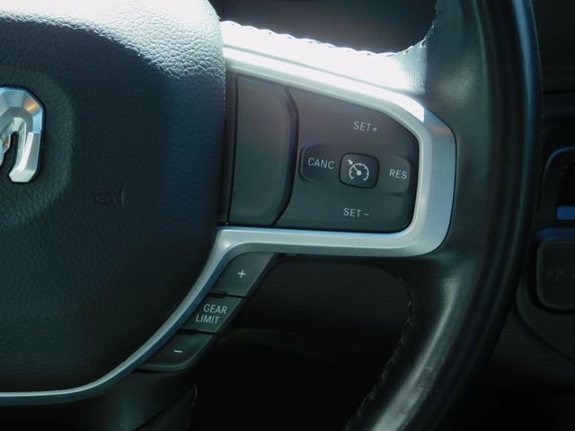 Used 2021 RAM 1500 Big Horn image 13