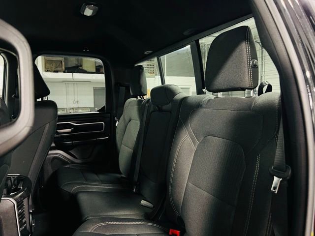 Used 2020 RAM 1500 Big Horn image 21