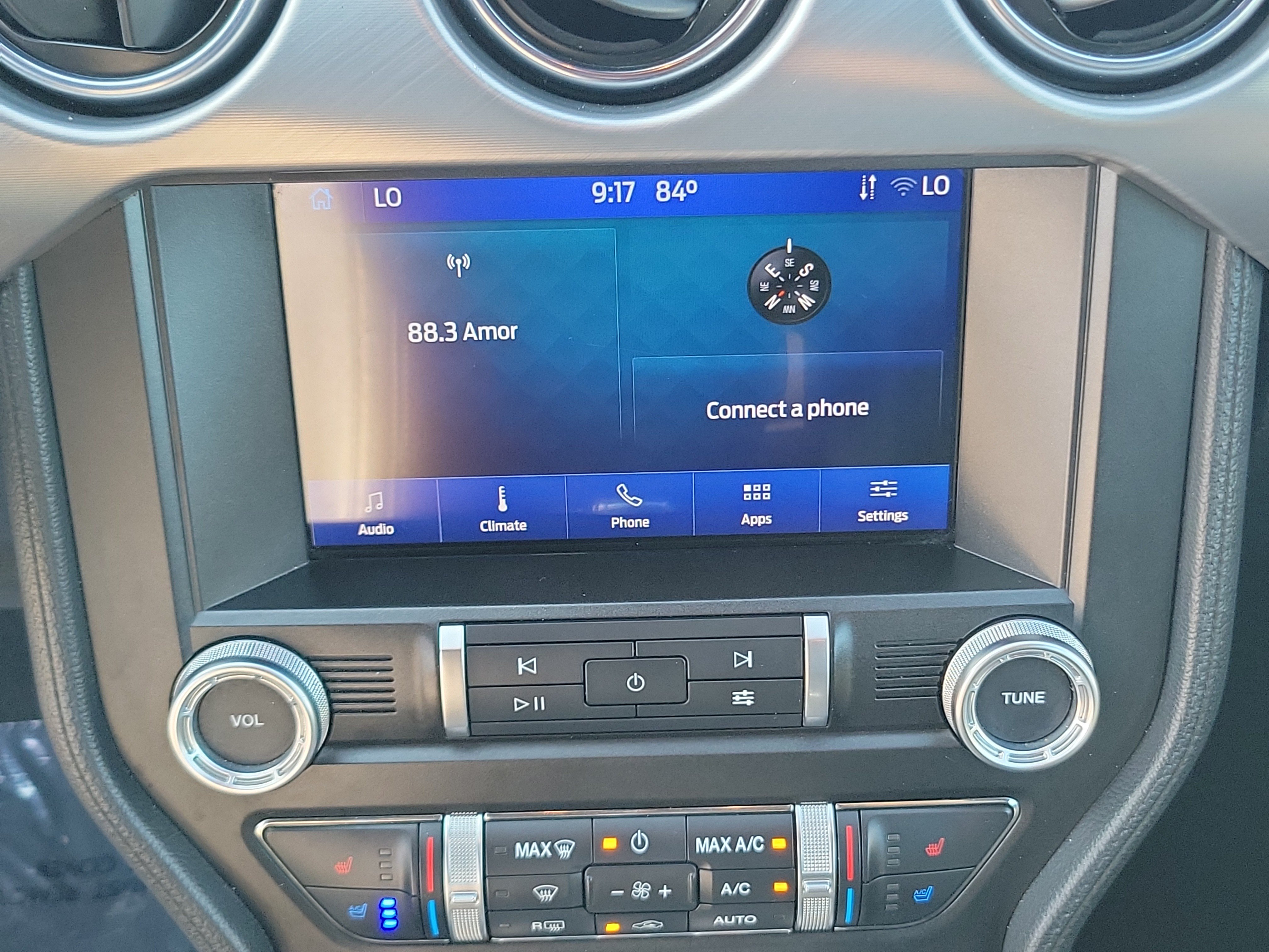 Used 2023 Ford Mustang Premium RWD image 20