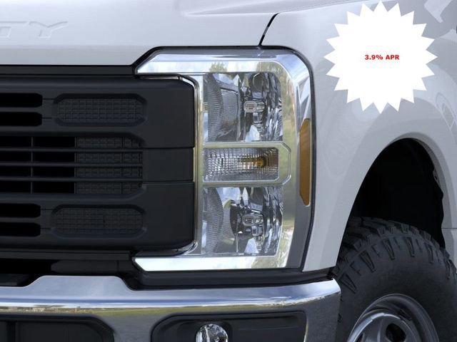 New 2026 Ford F350 XL w/ XL Off-Road Package image 21