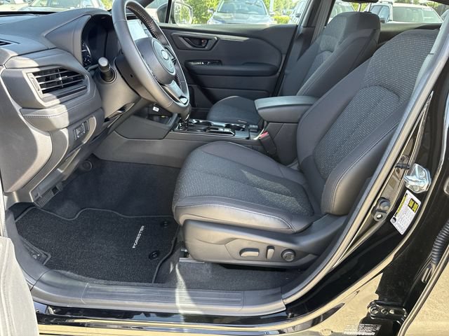 Certified 2026 Subaru Forester Premium AWD/4WD image 17